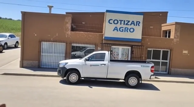 Entrega de soluciones biotecnológicas