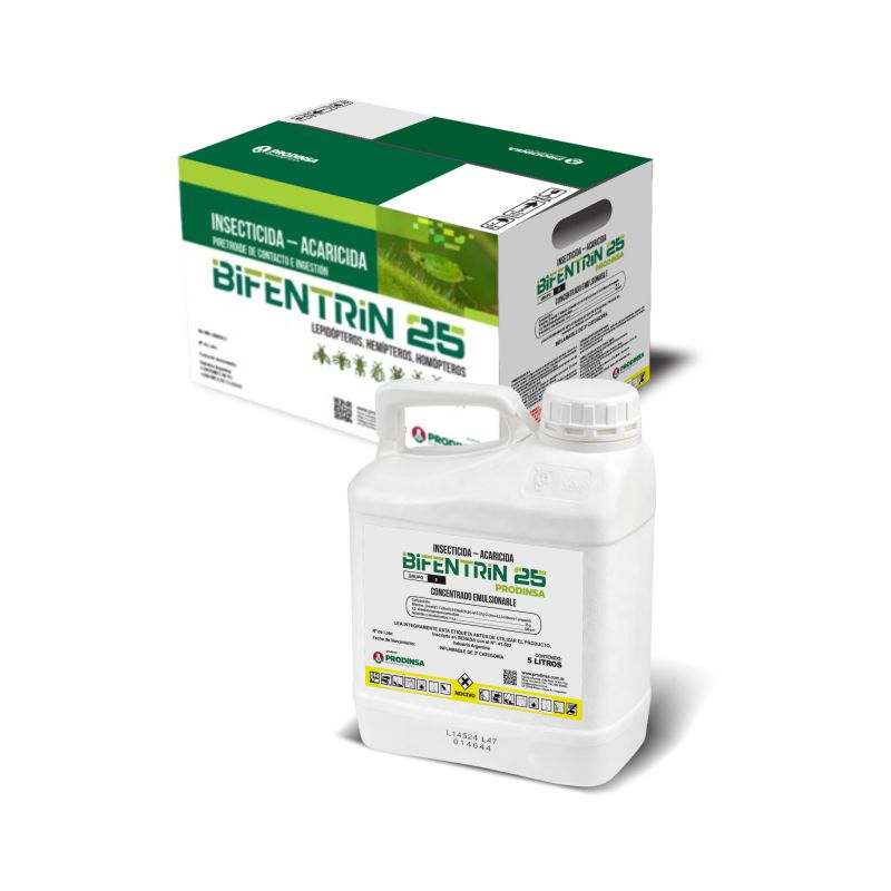 Bifentrin 25
