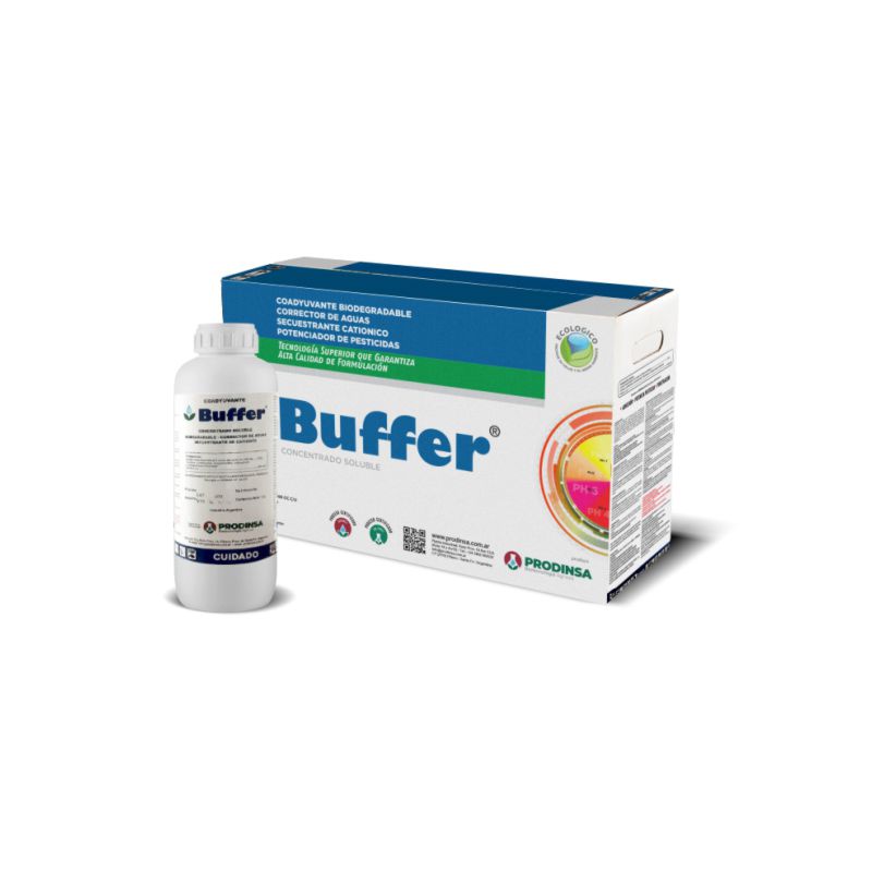 Buffer