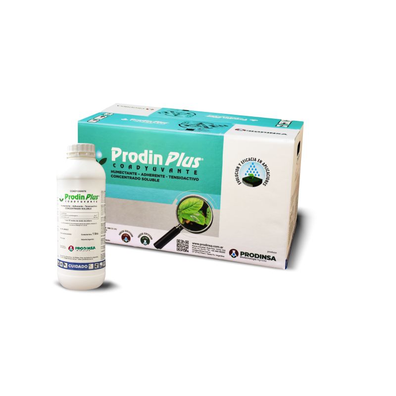 ProdinPlus