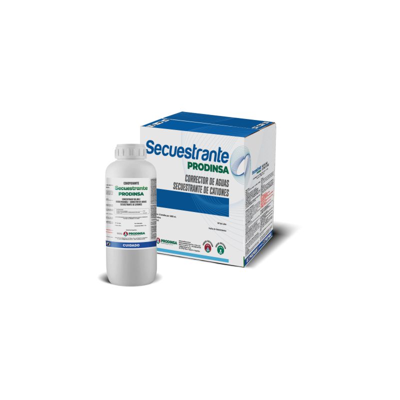 Secuestrante Prodinsa