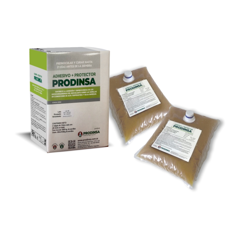 Adhesivo Protector Prodinsa